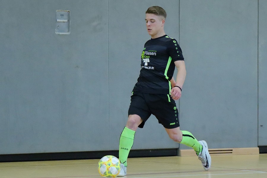 Hallenstadtmeisterschaft Nettetal A-Jugend 2020_4
