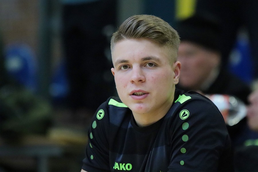 Hallenstadtmeisterschaft Nettetal A-Jugend 2020_5