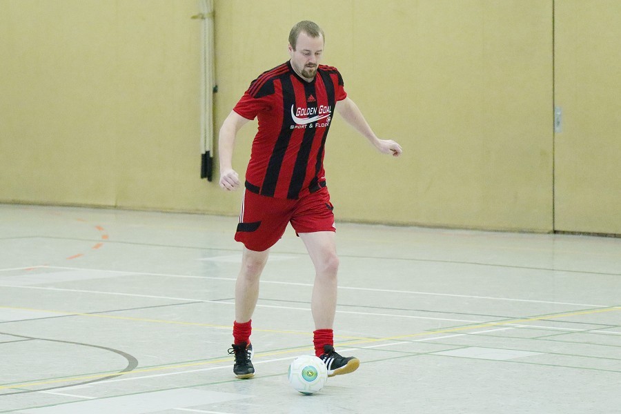 Hallenstadtmeisterschaft Nettetal AH 2020_12