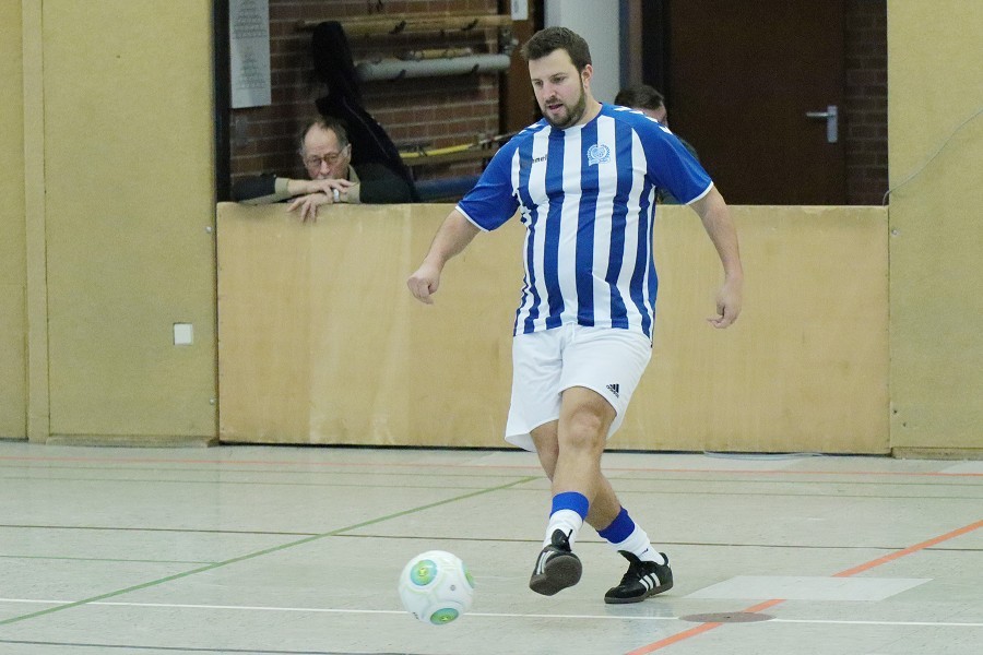 Hallenstadtmeisterschaft Nettetal AH 2020_13
