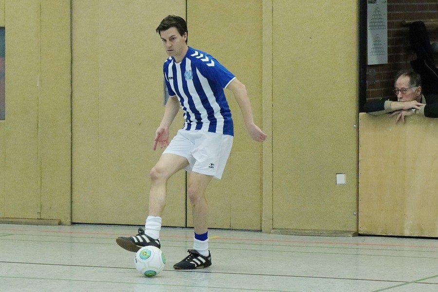 Hallenstadtmeisterschaft Nettetal AH 2020_16