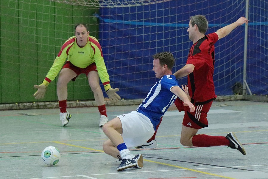 Hallenstadtmeisterschaft Nettetal AH 2020_17