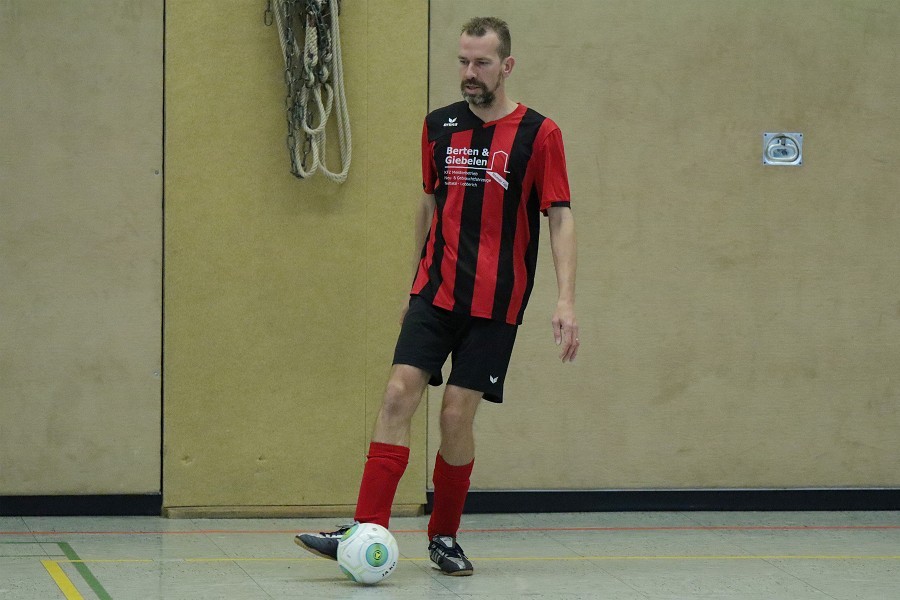 Hallenstadtmeisterschaft Nettetal AH 2020_19