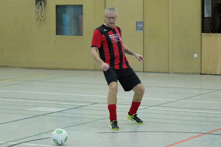 Hallenstadtmeisterschaft Nettetal AH 2020_20