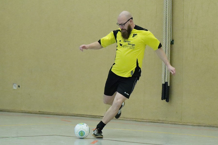 Hallenstadtmeisterschaft Nettetal AH 2020_23