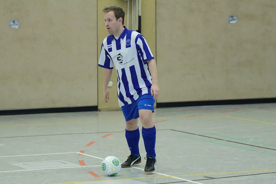 Hallenstadtmeisterschaft Nettetal AH 2020_27