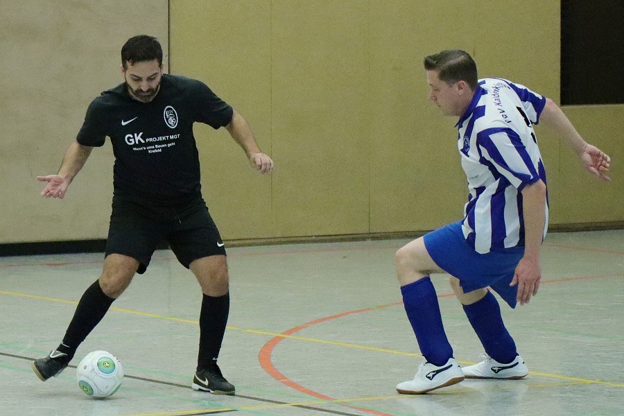 Hallenstadtmeisterschaft Nettetal AH 2020_30