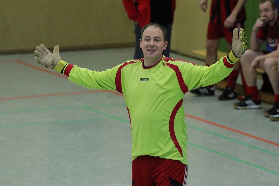 Hallenstadtmeisterschaft Nettetal AH 2020_31