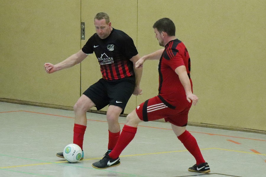 Hallenstadtmeisterschaft Nettetal AH 2020_32
