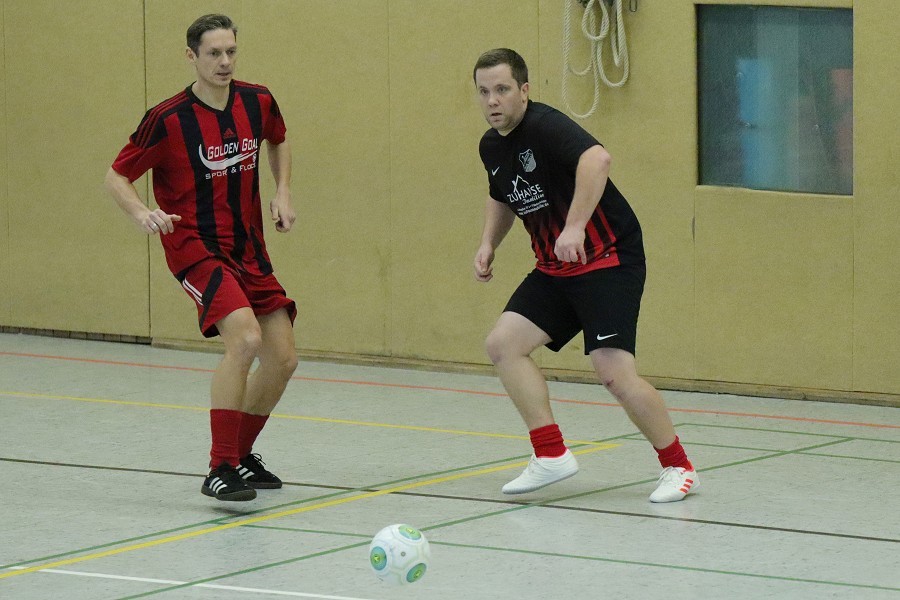 Hallenstadtmeisterschaft Nettetal AH 2020_33