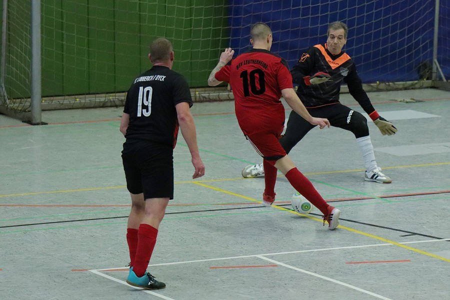 Hallenstadtmeisterschaft Nettetal AH 2020_34