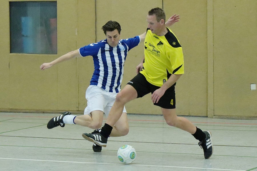 Hallenstadtmeisterschaft Nettetal AH 2020_38