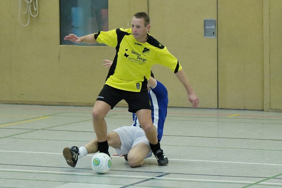 Hallenstadtmeisterschaft Nettetal AH 2020_39