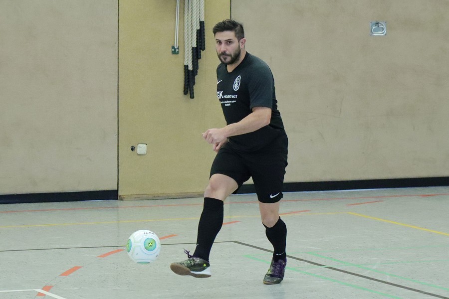 Hallenstadtmeisterschaft Nettetal AH 2020_3