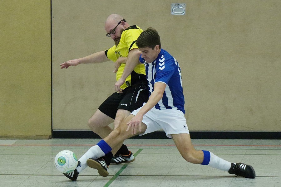 Hallenstadtmeisterschaft Nettetal AH 2020_40