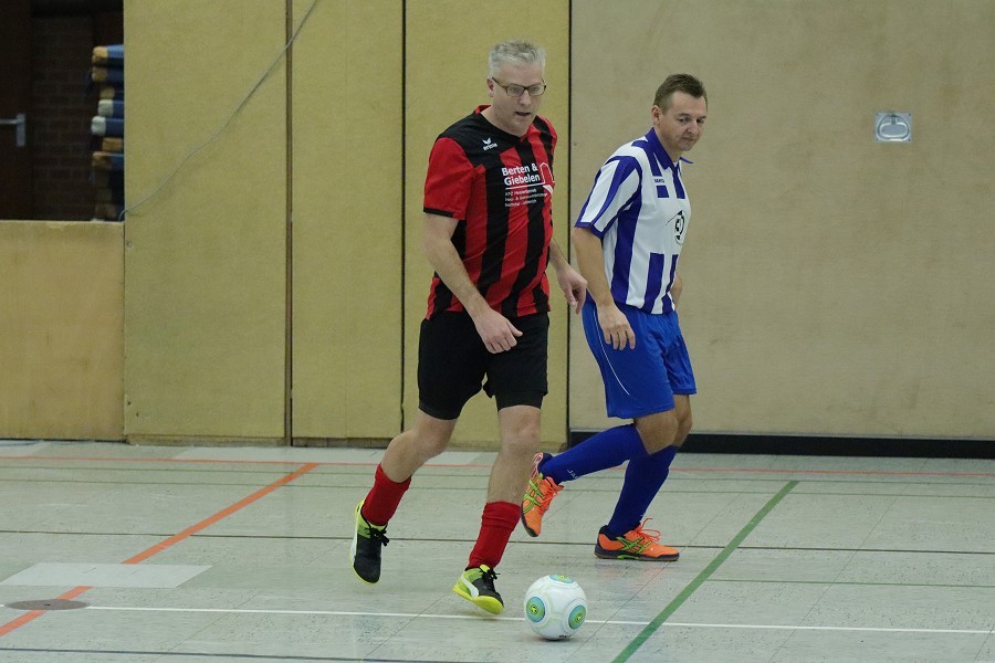 Hallenstadtmeisterschaft Nettetal AH 2020_41