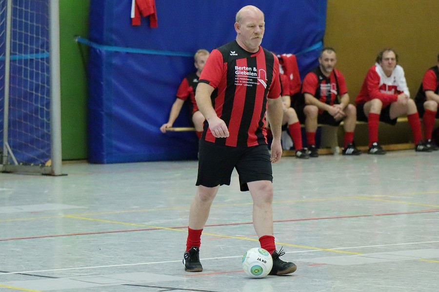Hallenstadtmeisterschaft Nettetal AH 2020_45