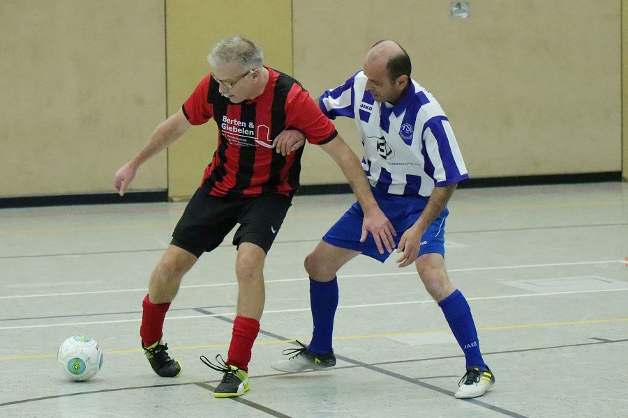 Hallenstadtmeisterschaft Nettetal AH 2020_46