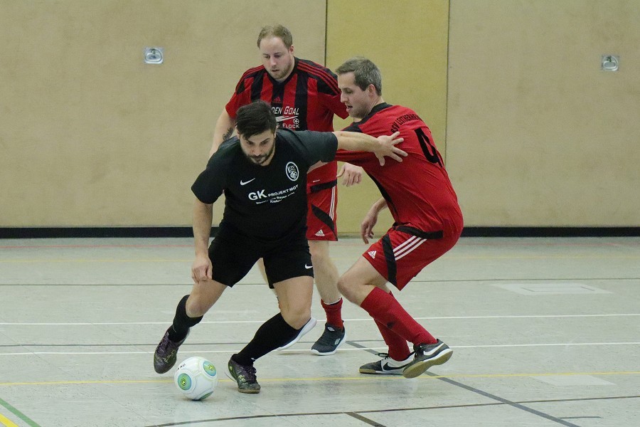 Hallenstadtmeisterschaft Nettetal AH 2020_49