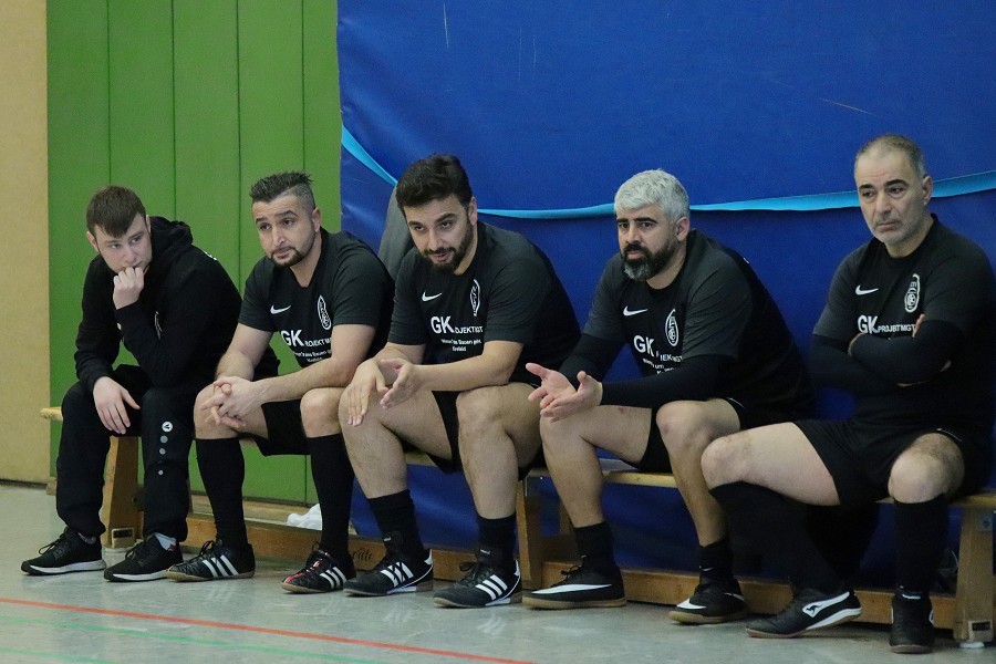Hallenstadtmeisterschaft Nettetal AH 2020_4