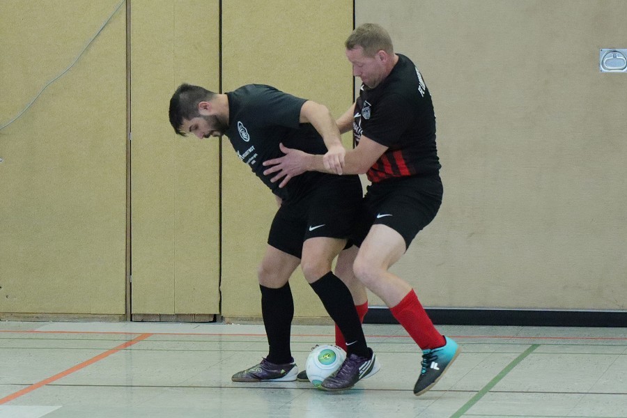 Hallenstadtmeisterschaft Nettetal AH 2020_5