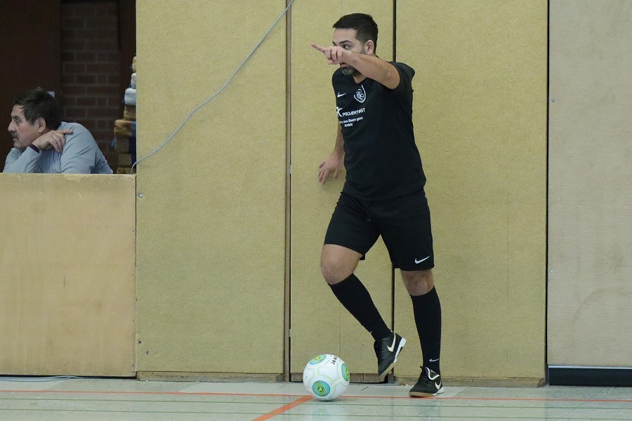 Hallenstadtmeisterschaft Nettetal AH 2020_6