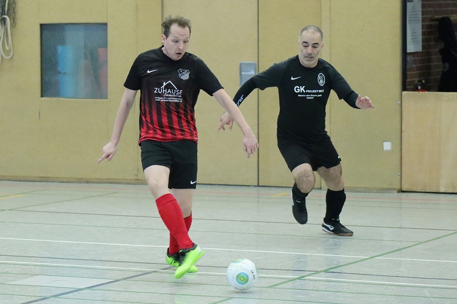 Hallenstadtmeisterschaft Nettetal AH 2020_8