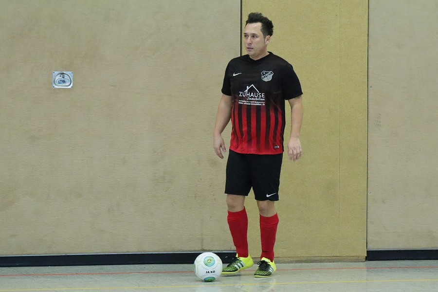 Hallenstadtmeisterschaft Nettetal AH 2020_9