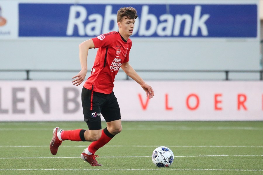 Helmond Sport vs. De Graafschap (2021/22)_14
