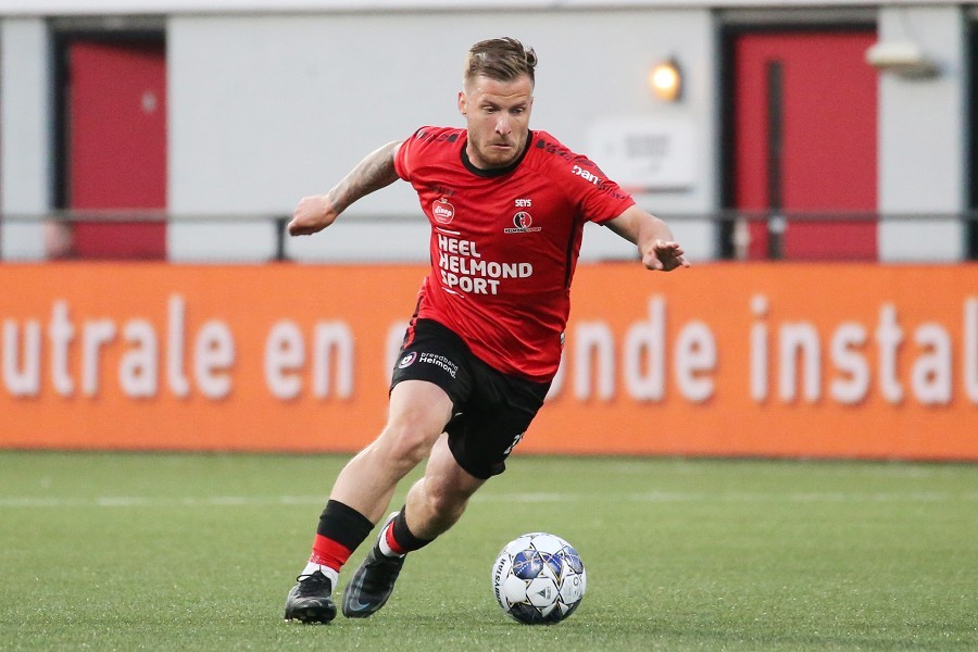 Helmond Sport vs. De Graafschap (2021/22)_19