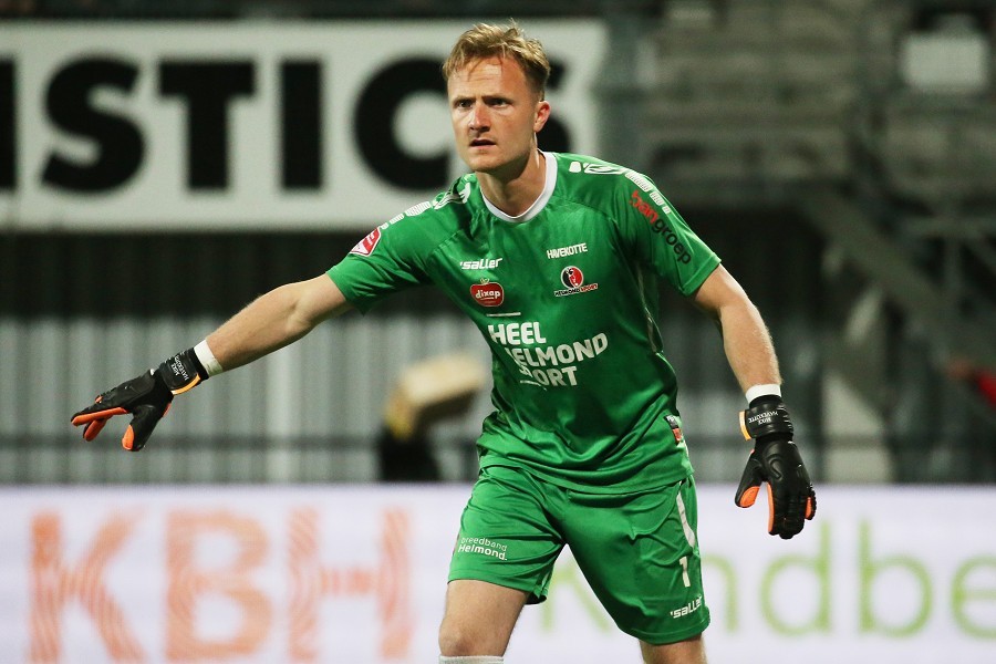 Helmond Sport vs. De Graafschap (2021/22)_41