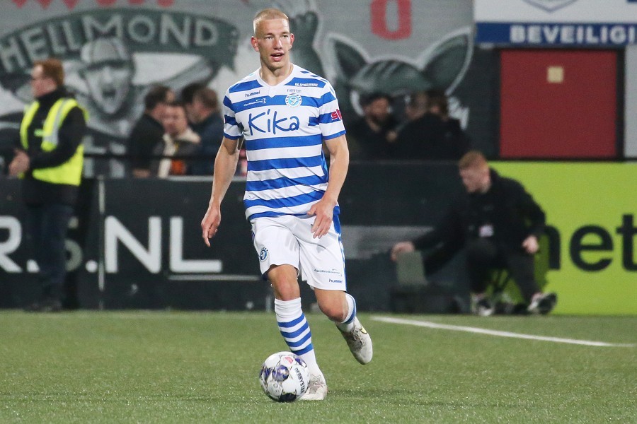Helmond Sport vs. De Graafschap (2021/22)_42