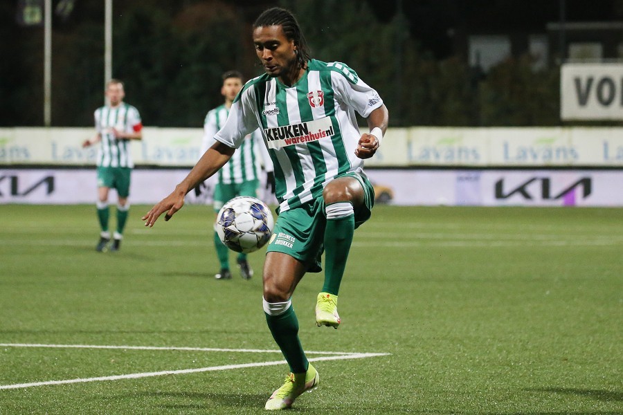 Helmond Sport vs. FC Dordrecht (2021/22)_14