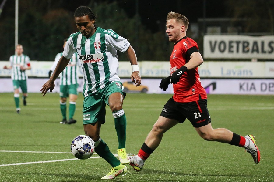 Helmond Sport vs. FC Dordrecht (2021/22)_15