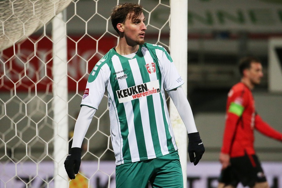 Helmond Sport vs. FC Dordrecht (2021/22)_18