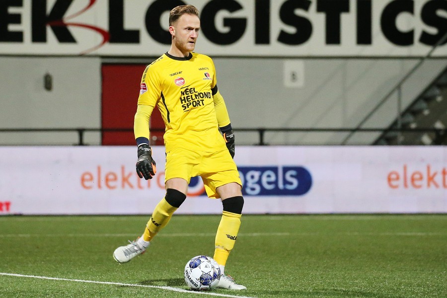 Helmond Sport vs. FC Dordrecht (2021/22)_19