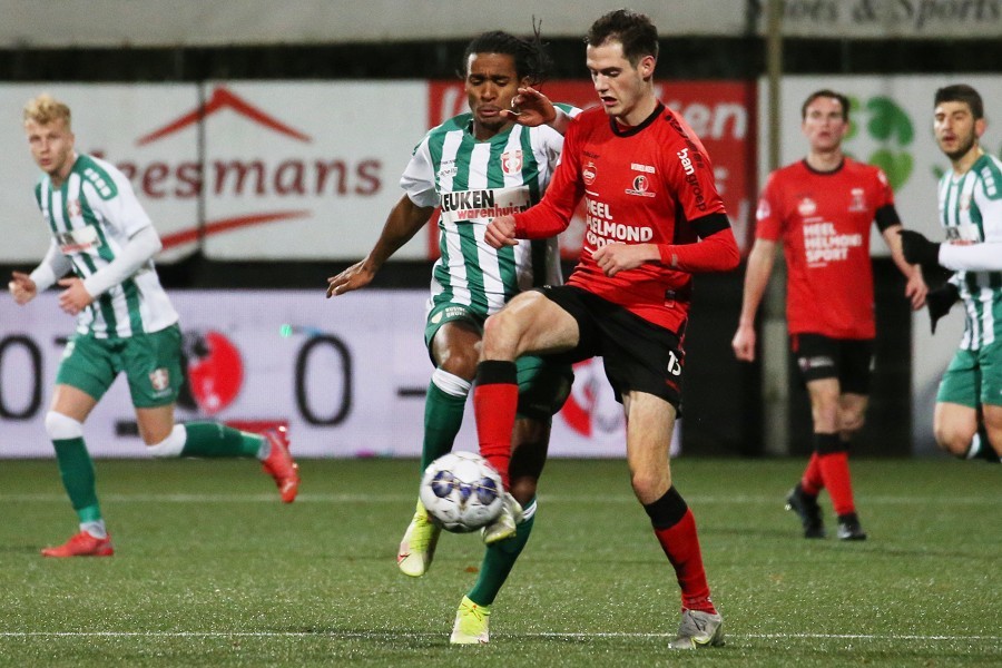 Helmond Sport vs. FC Dordrecht (2021/22)_20