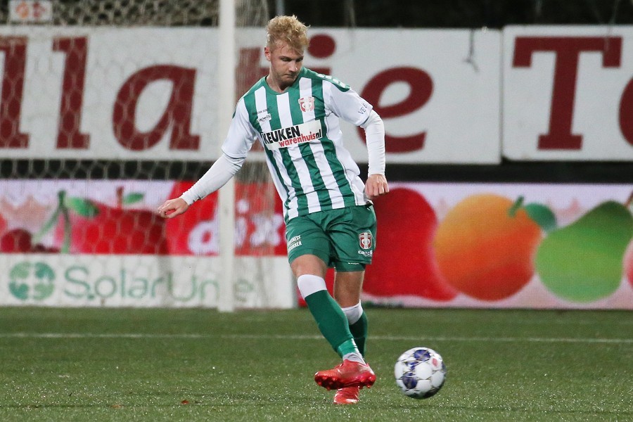 Helmond Sport vs. FC Dordrecht (2021/22)_21