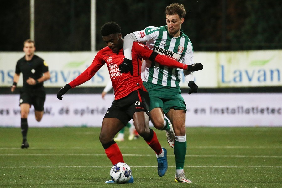 Helmond Sport vs. FC Dordrecht (2021/22)_22