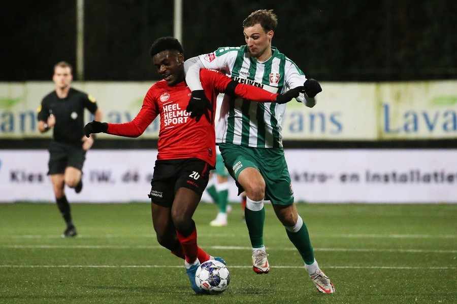 Helmond Sport vs. FC Dordrecht (2021/22)_23