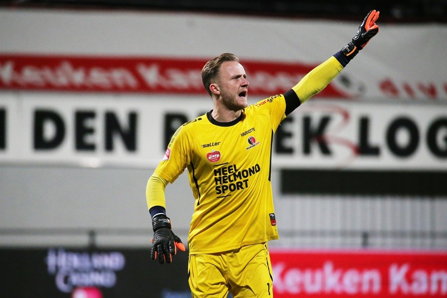 Helmond Sport vs. FC Dordrecht (2021/22)_24