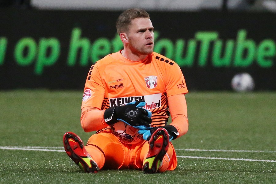 Helmond Sport vs. FC Dordrecht (2021/22)_27