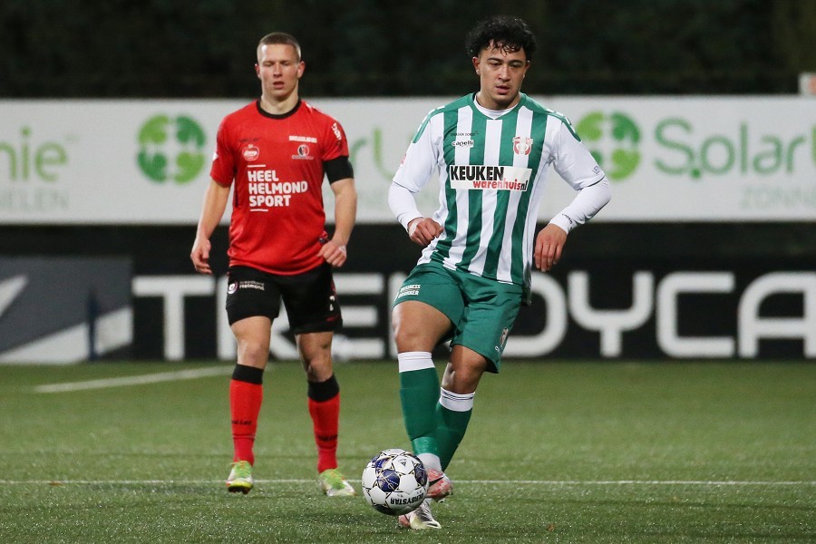 Helmond Sport vs. FC Dordrecht (2021/22)_28