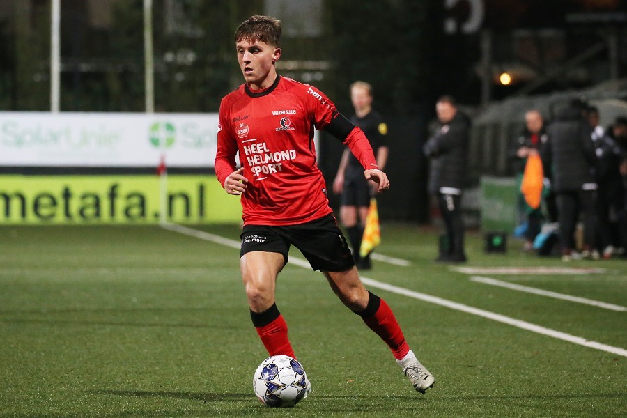 Helmond Sport vs. FC Dordrecht (2021/22)_29