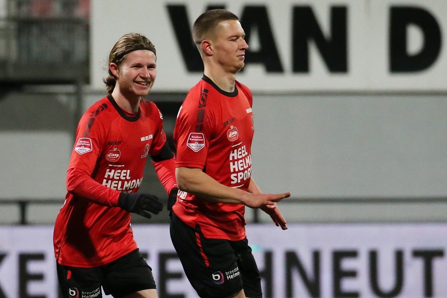 Helmond Sport vs. FC Dordrecht (2021/22)_32