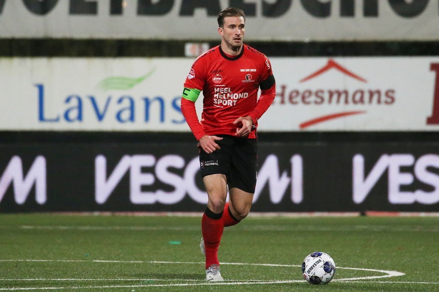 Helmond Sport vs. FC Dordrecht (2021/22)_33