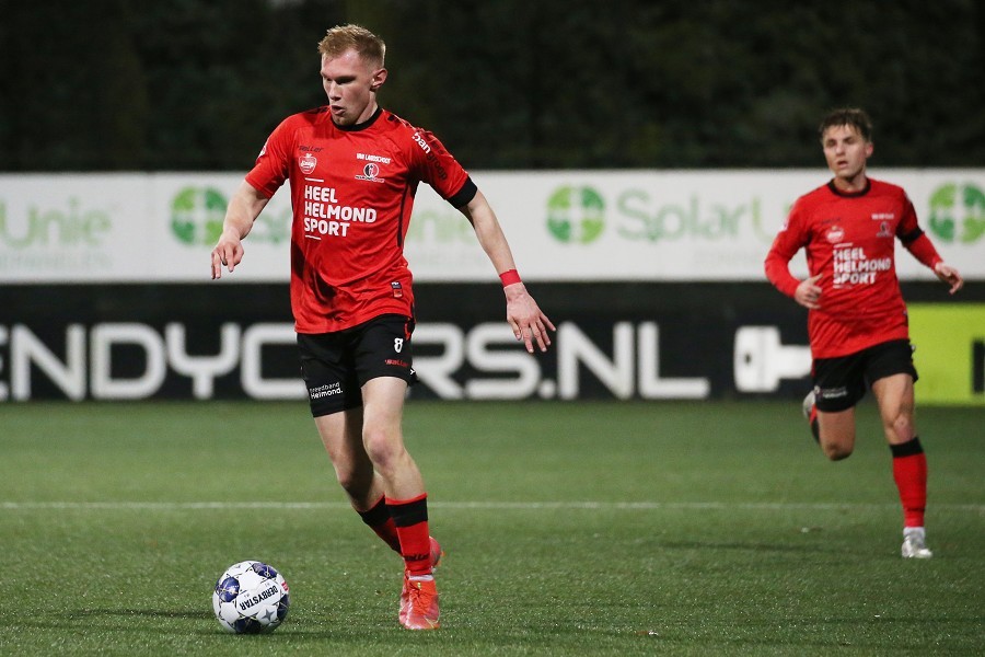 Helmond Sport vs. FC Dordrecht (2021/22)_34