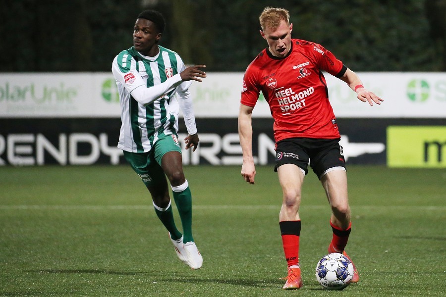 Helmond Sport vs. FC Dordrecht (2021/22)_35