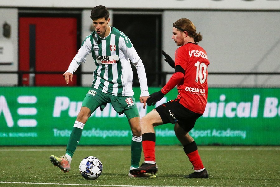 Helmond Sport vs. FC Dordrecht (2021/22)_36