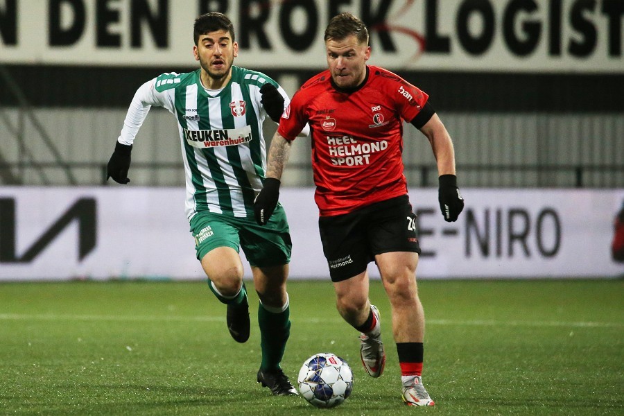 Helmond Sport vs. FC Dordrecht (2021/22)_37